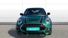 MINI Hatchback 2.0 Cooper S Sport II 3dr Petrol Hatchback